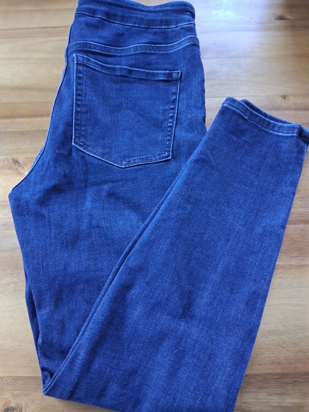 Reitmans Dark Blue Women's Jeans